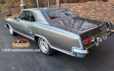 Buick-Riviera-1964-Silver-Black-105972-6