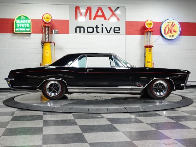 Buick-Riviera-1965-Black-Black-16037-1