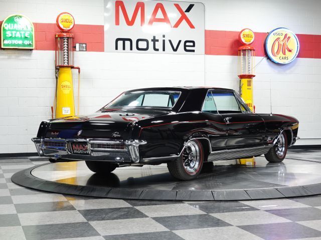 Buick-Riviera-1965-Black-Black-16037-2