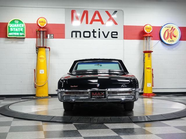 Buick-Riviera-1965-Black-Black-16037-3