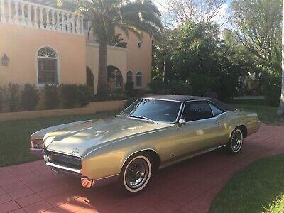 Buick Riviera  1967 à vendre