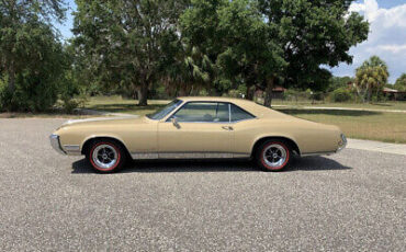 Buick-Riviera-1968-Tan-Tan-73446-1