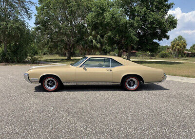 Buick-Riviera-1968-Tan-Tan-73446-1