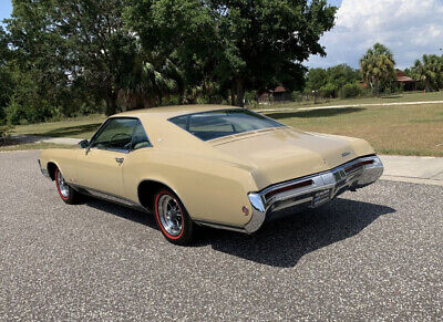 Buick-Riviera-1968-Tan-Tan-73446-3