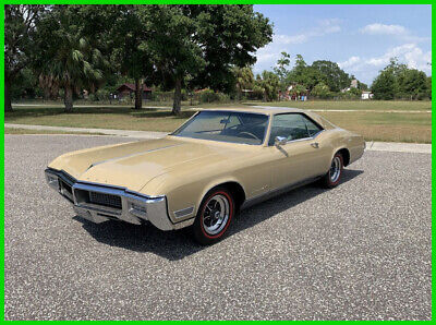 Buick Riviera  1968 à vendre