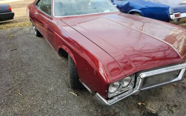 Buick-Riviera-1970-143231-1