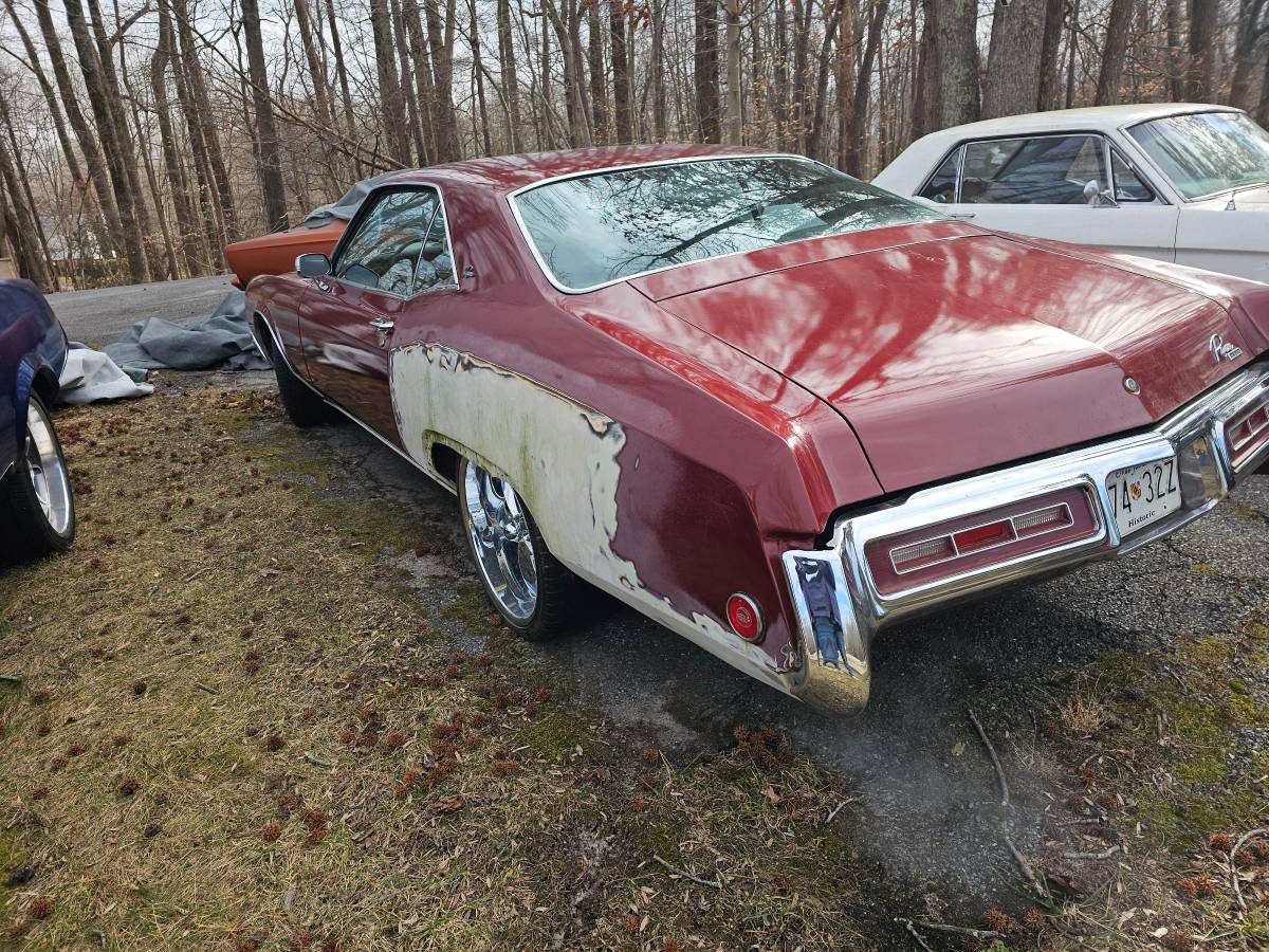 Buick-Riviera-1970-143231-2