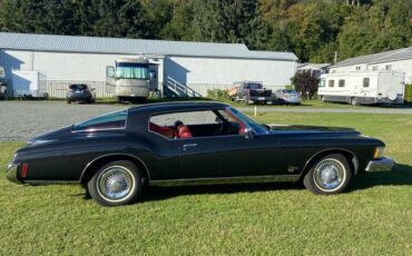 Buick-Riviera-1973-brown-109145-2