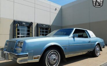 Buick-Riviera-1985-Blue-Blue-110490-6