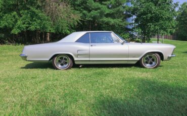 Buick-Riviera-Coupe-1963-Black-Black-30497-4