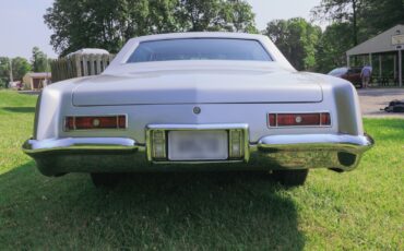 Buick-Riviera-Coupe-1963-Black-Black-30497-7