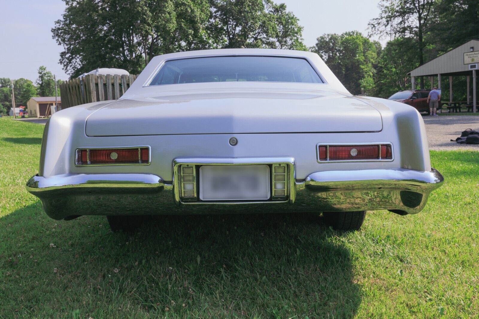 Buick-Riviera-Coupe-1963-Black-Black-30497-7