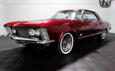 Buick-Riviera-Coupe-1963-Burgundy-Ivory-2742-3