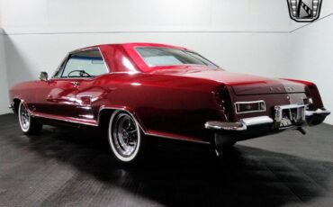 Buick-Riviera-Coupe-1963-Burgundy-Ivory-2742-5