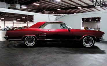 Buick-Riviera-Coupe-1963-Burgundy-Ivory-2742-8