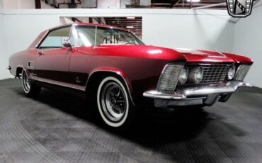 Buick-Riviera-Coupe-1963-Burgundy-Ivory-2742-9