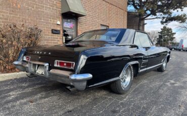 Buick-Riviera-Coupe-1964-Black-Beige-148684-10