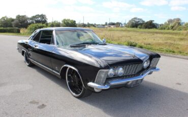 Buick-Riviera-Coupe-1964-Black-Black-120554-7