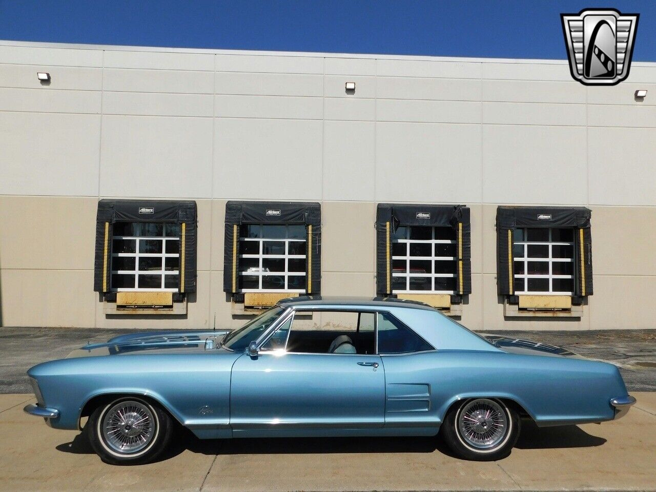 Buick-Riviera-Coupe-1964-Blue-Blue-98382-4