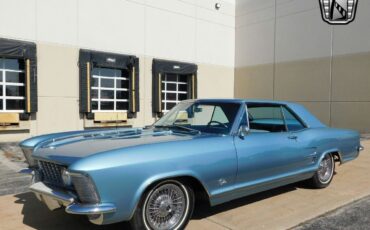 Buick-Riviera-Coupe-1964-Blue-Blue-98382-5