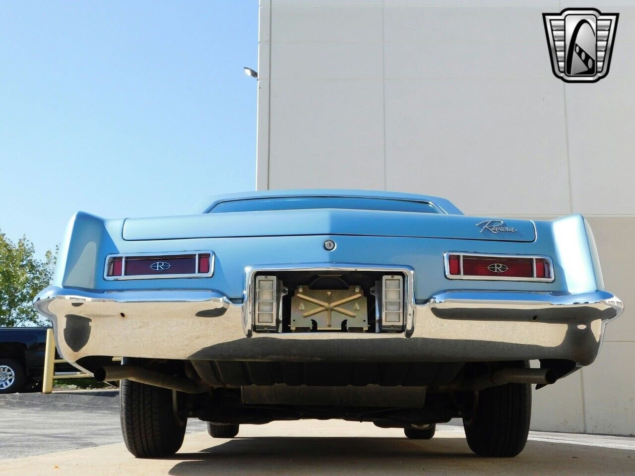 Buick-Riviera-Coupe-1964-Blue-Blue-98382-8