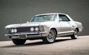 Buick-Riviera-Coupe-1964-Silver-Black-86090-2