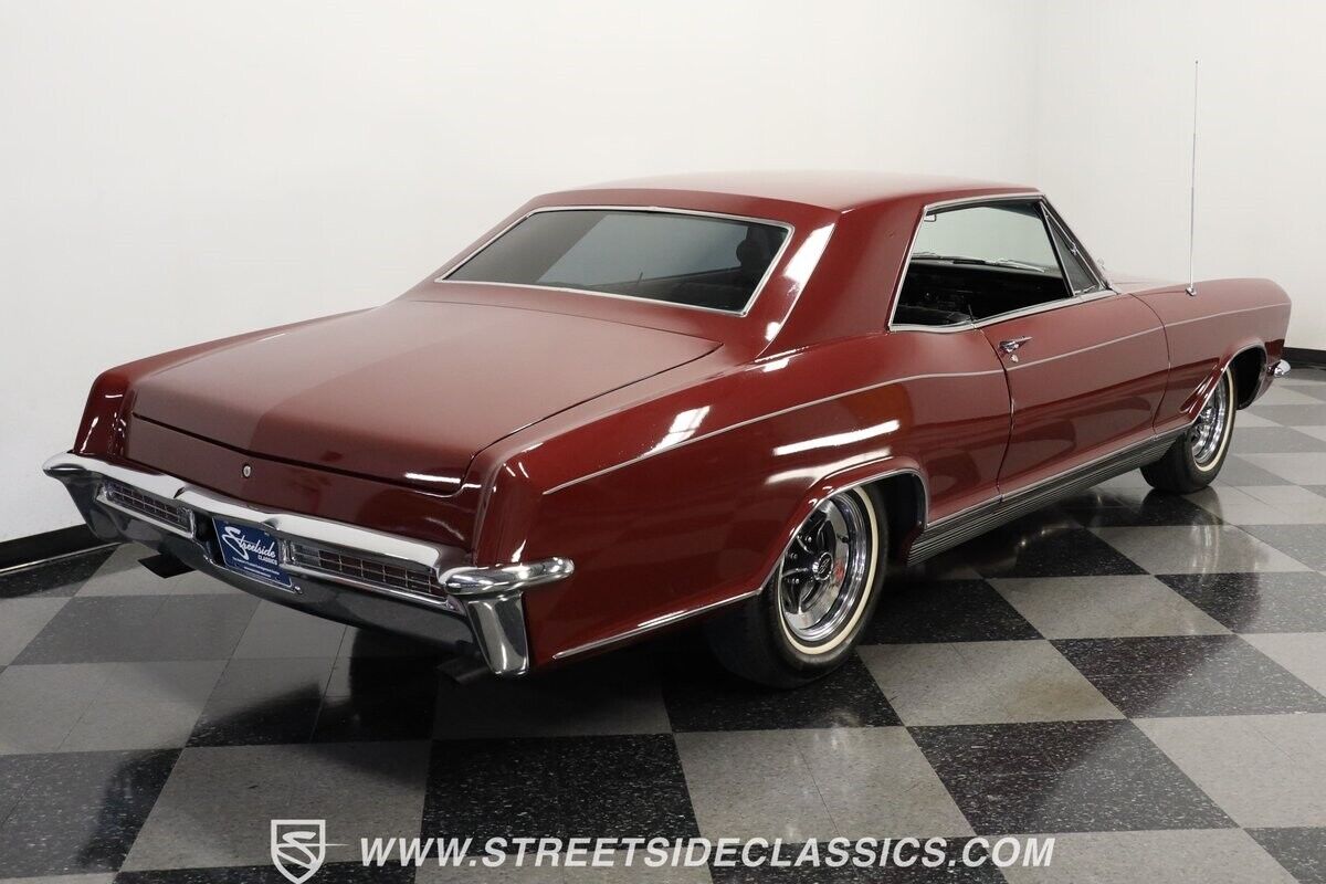 Buick-Riviera-Coupe-1965-Burgundy-Black-126892-10