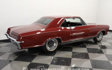 Buick-Riviera-Coupe-1965-Burgundy-Black-126892-11