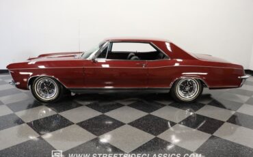 Buick-Riviera-Coupe-1965-Burgundy-Black-126892-2