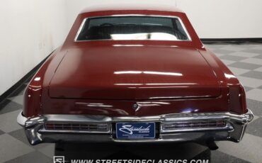 Buick-Riviera-Coupe-1965-Burgundy-Black-126892-8