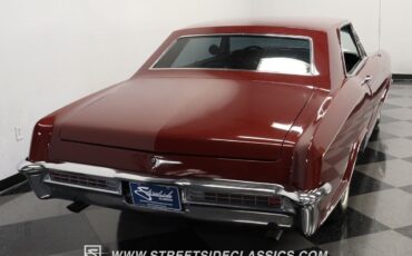 Buick-Riviera-Coupe-1965-Burgundy-Black-126892-9