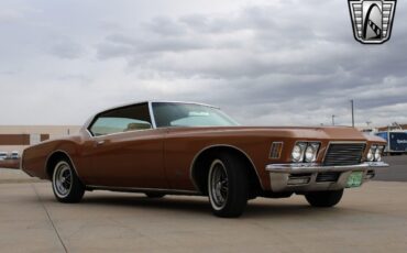 Buick-Riviera-Coupe-1971-Gold-Cream-106687-8