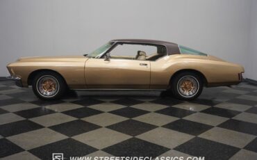 Buick-Riviera-Coupe-1971-Gold-Sandal-Wood-142660-2