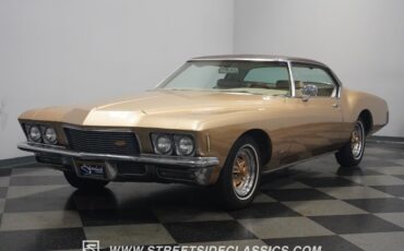 Buick-Riviera-Coupe-1971-Gold-Sandal-Wood-142660-5