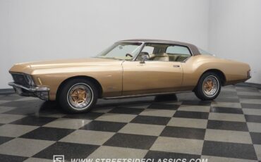 Buick-Riviera-Coupe-1971-Gold-Sandal-Wood-142660-7