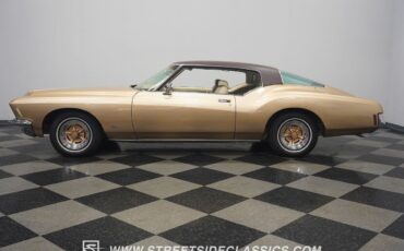 Buick-Riviera-Coupe-1971-Gold-Sandal-Wood-142660-8