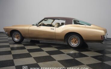 Buick-Riviera-Coupe-1971-Gold-Sandal-Wood-142660-9