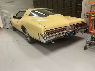 Buick Riviera 1973 à vendre