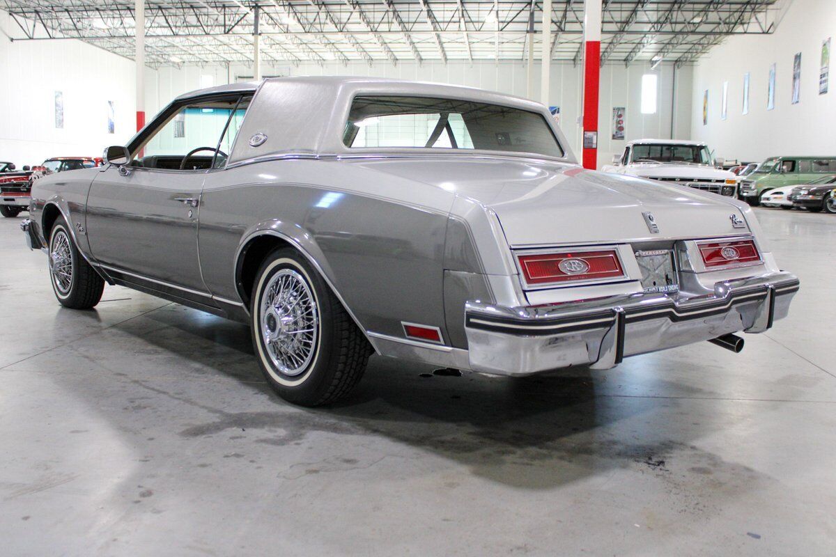 Buick-Riviera-Coupe-1979-Gray-Gray-54306-2