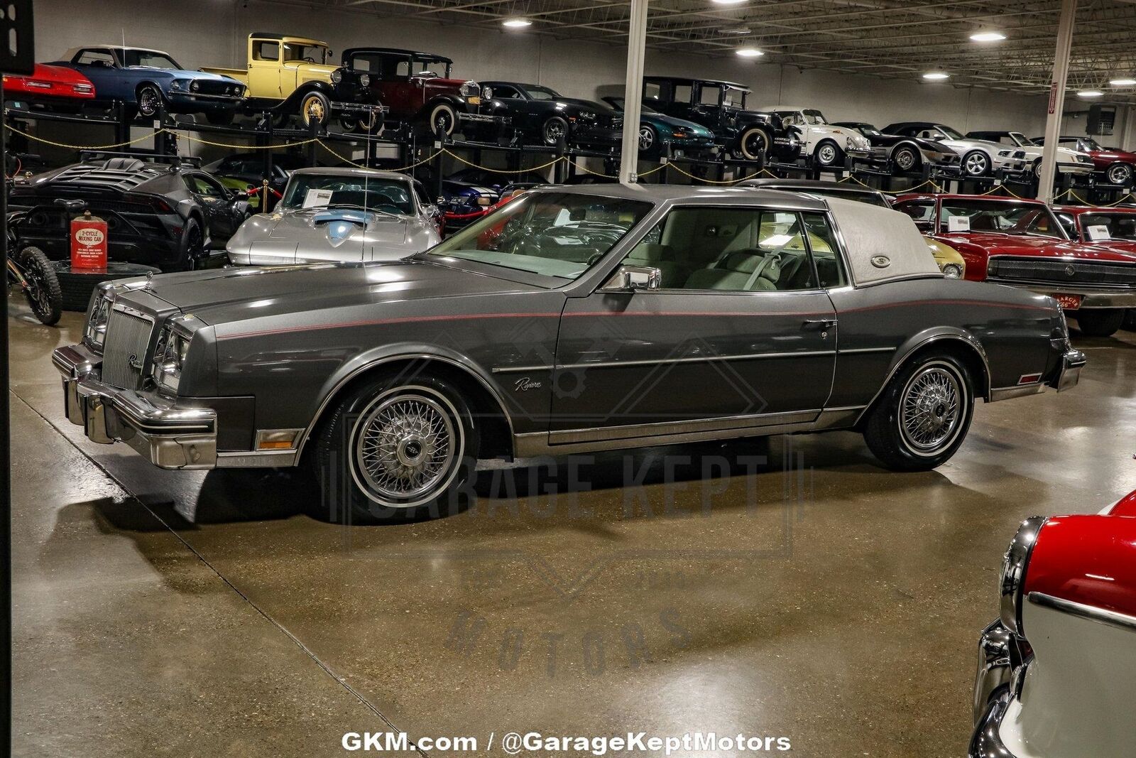 Buick-Riviera-Coupe-1980-Gray-Gray-103399-8