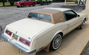 Buick-Riviera-Coupe-1981-Beige-Tan-122426-4