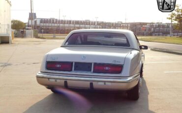 Buick-Riviera-Coupe-1989-Brown-Tan-99052-6