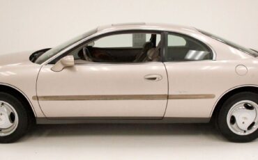 Buick-Riviera-Coupe-1995-Silver-Beige-49157-1