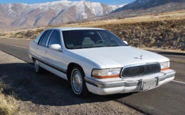 Buick Roadmaster Berline 1995