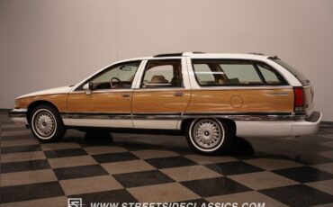 Buick-Roadmaster-Break-1992-White-Camel-243180-10