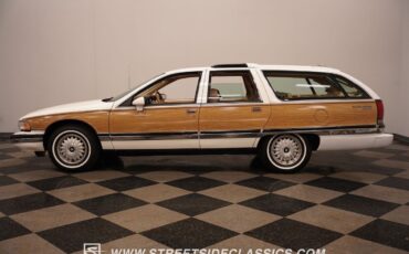 Buick-Roadmaster-Break-1992-White-Camel-243180-2