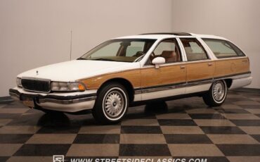 Buick-Roadmaster-Break-1992-White-Camel-243180-7