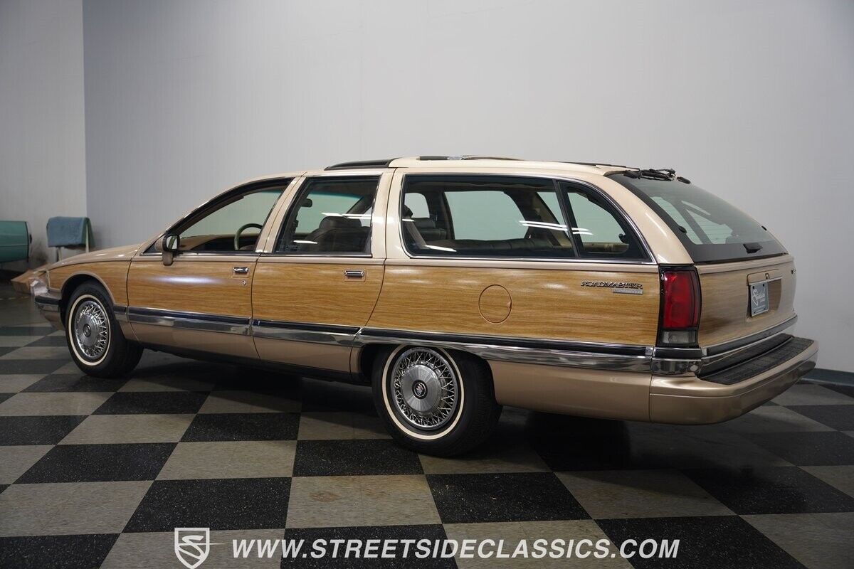 Buick-Roadmaster-Break-1993-Light-Driftwood-Beige-146239-10