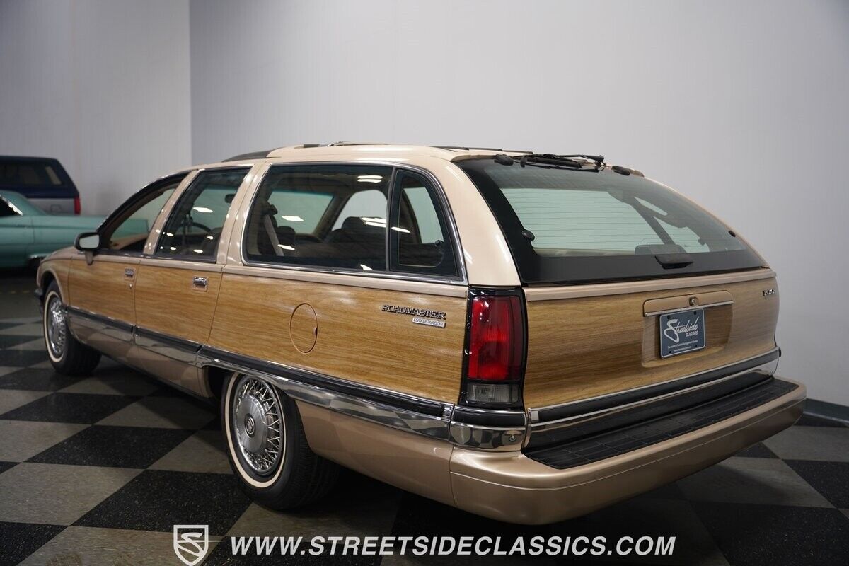 Buick-Roadmaster-Break-1993-Light-Driftwood-Beige-146239-11