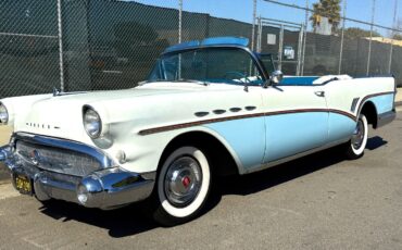 Buick-Roadmaster-Cabriolet-1957-White-Blue-126485-2